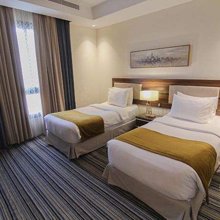 Friesian Hotel Suites ジェッダ エクステリア 写真