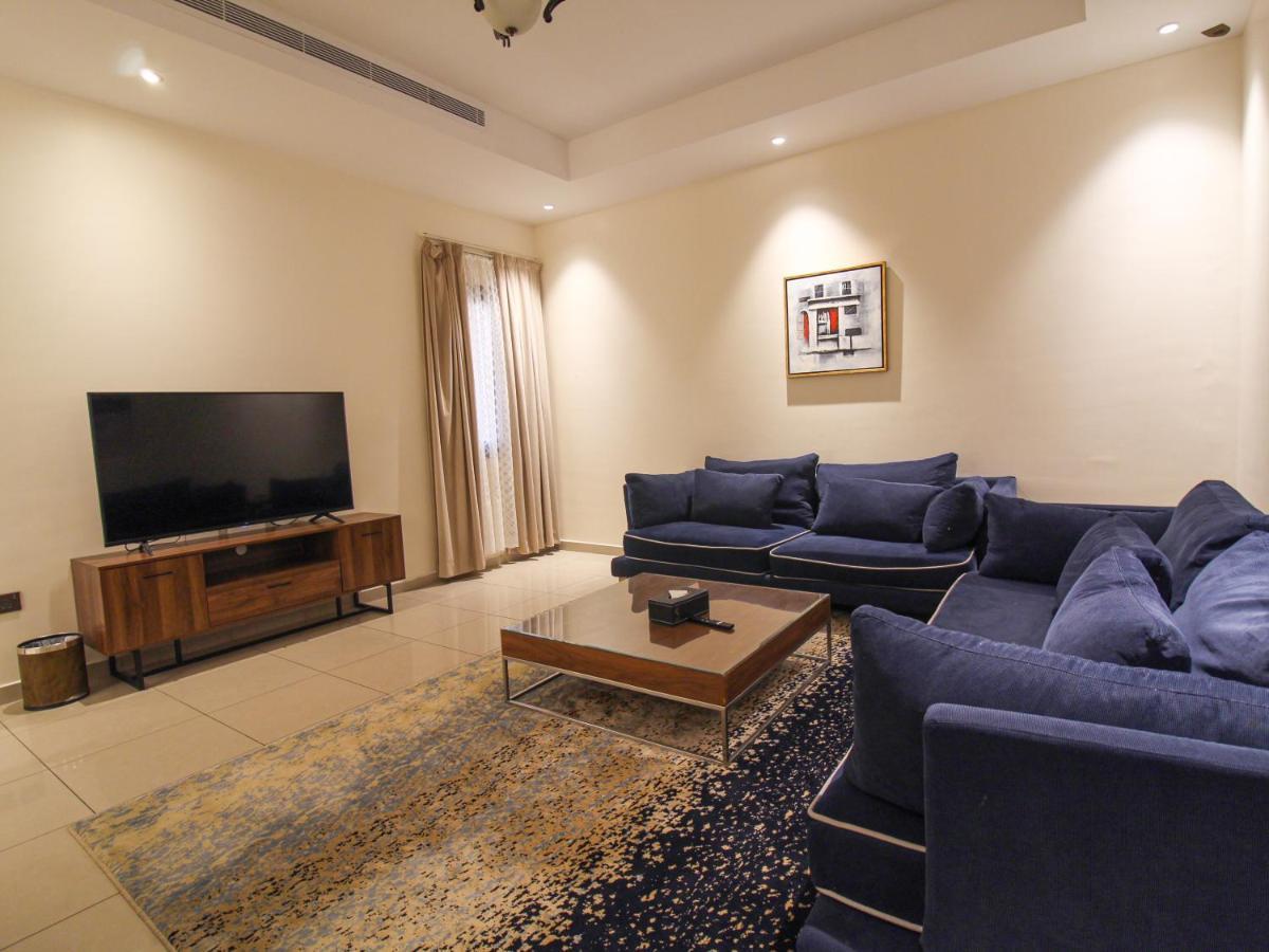 Friesian Hotel Suites ジェッダ エクステリア 写真