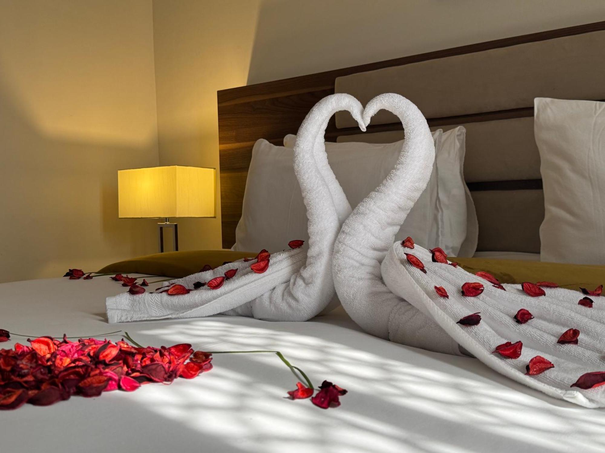 Friesian Hotel Suites ジェッダ エクステリア 写真