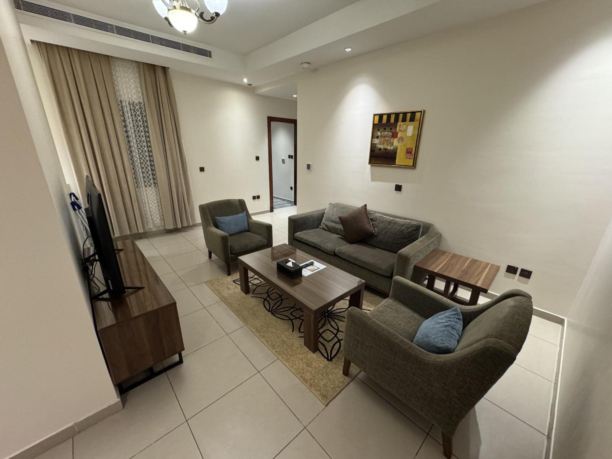 Friesian Hotel Suites ジェッダ エクステリア 写真